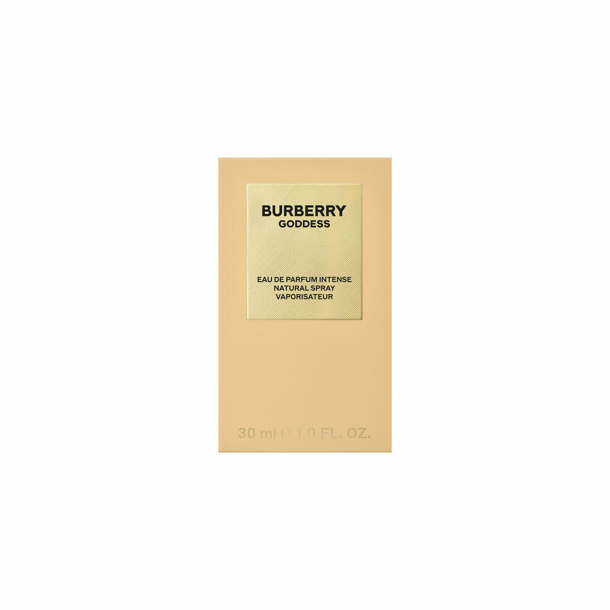 Women's Perfume Burberry BURBERRY GODDESS 30 ml Beauty, Perfumes and fragrances von Burberry | Luxus Aroma