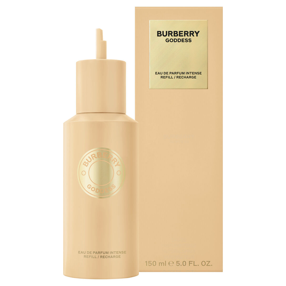 Women's Perfume Burberry BURBERRY GODDESS 150 ml Beauty, Perfumes and fragrances von Burberry | Luxus Aroma