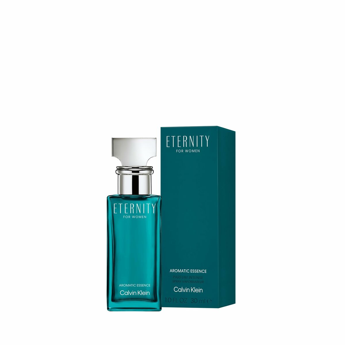Women's Perfume Calvin Klein ETERNITY EDP EDP 30 ml Beauty, Perfumes and fragrances von Calvin Klein | Luxus Aroma