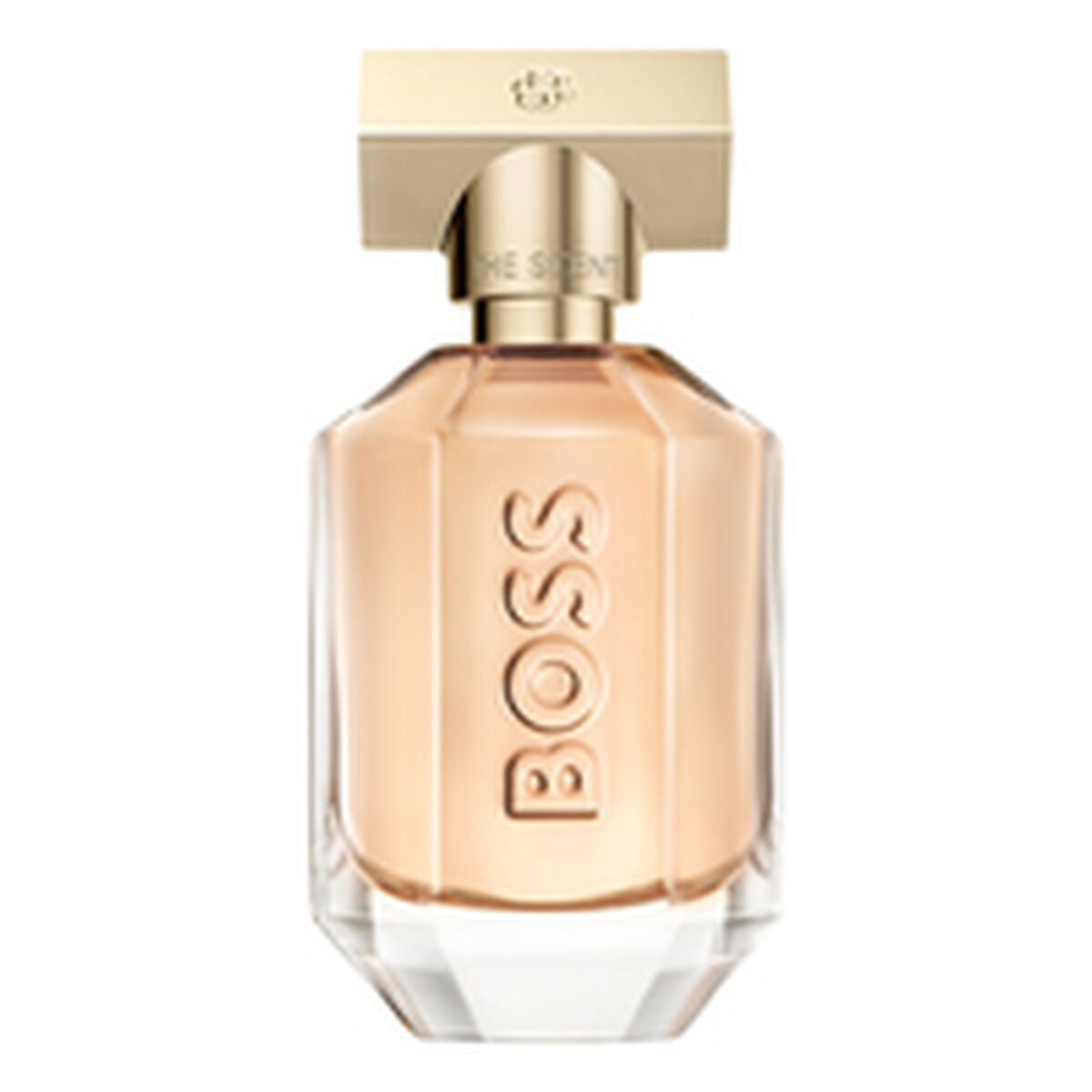 Unisex Perfume BOSS THE SCENT FOR HER EDP 50 ml Beauty, Perfumes and fragrances von BOSS | Luxus Aroma