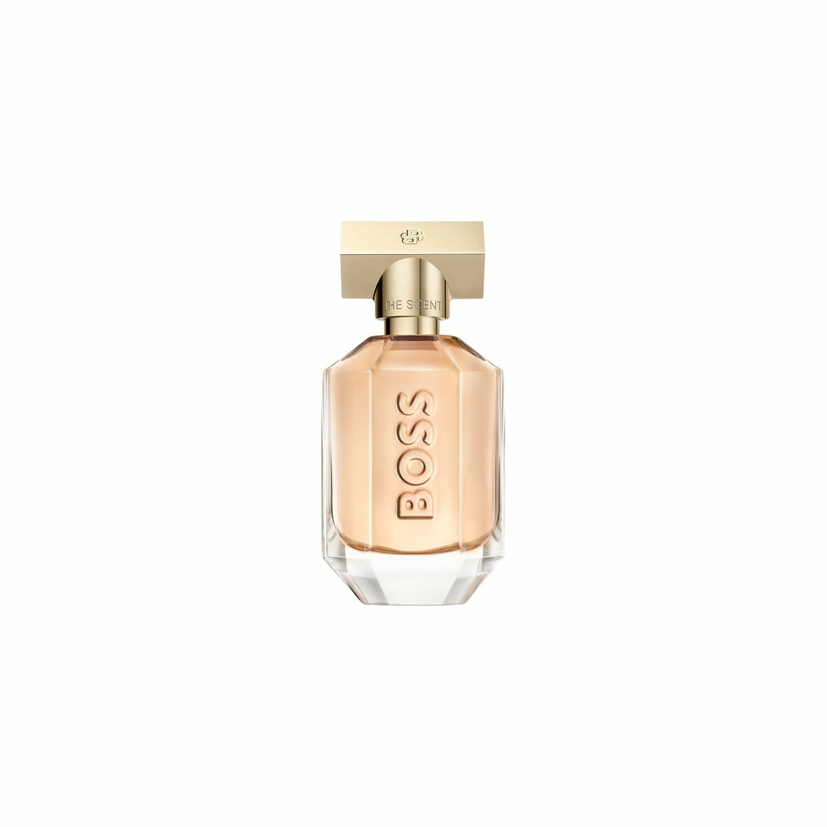 Unisex Perfume BOSS THE SCENT FOR HER EDP 50 ml Beauty, Perfumes and fragrances von BOSS | Luxus Aroma