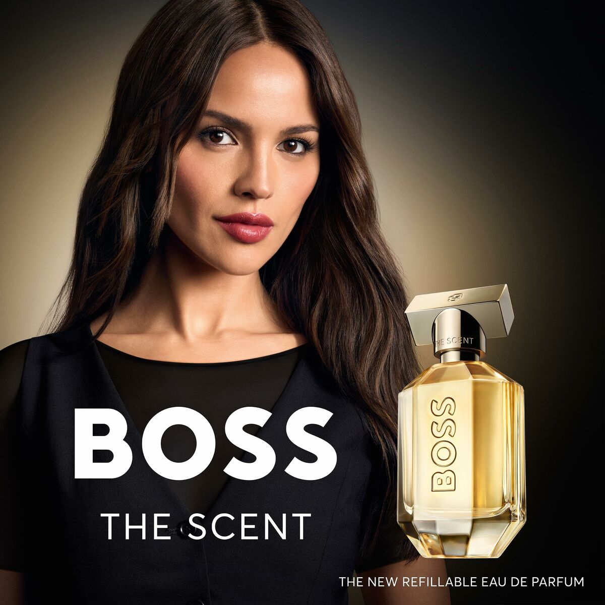 Unisex Perfume BOSS THE SCENT FOR HER EDP 50 ml Beauty, Perfumes and fragrances von BOSS | Luxus Aroma