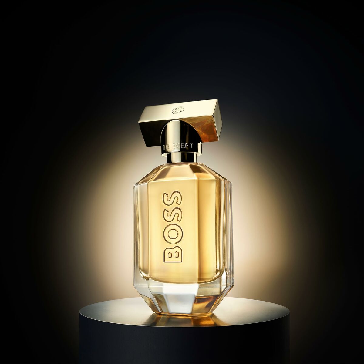Unisex Perfume BOSS THE SCENT FOR HER EDP 50 ml Beauty, Perfumes and fragrances von BOSS | Luxus Aroma