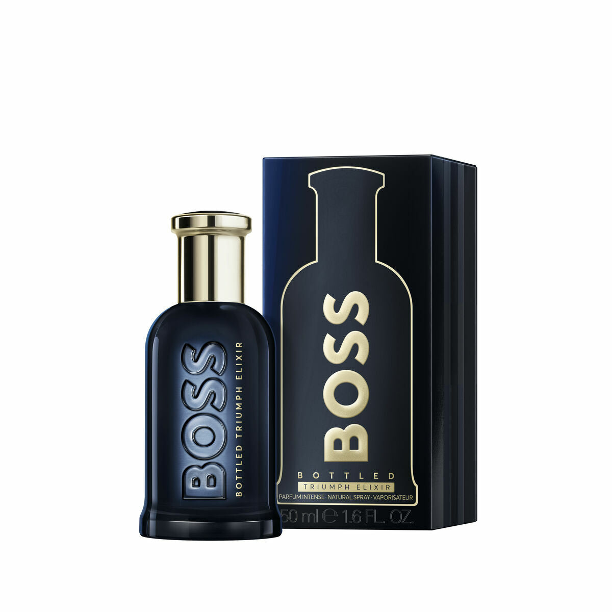 Men's Perfume Hugo Boss-boss BOSS BOTTLED 50 ml Beauty, Perfumes and fragrances von BOSS | Luxus Aroma