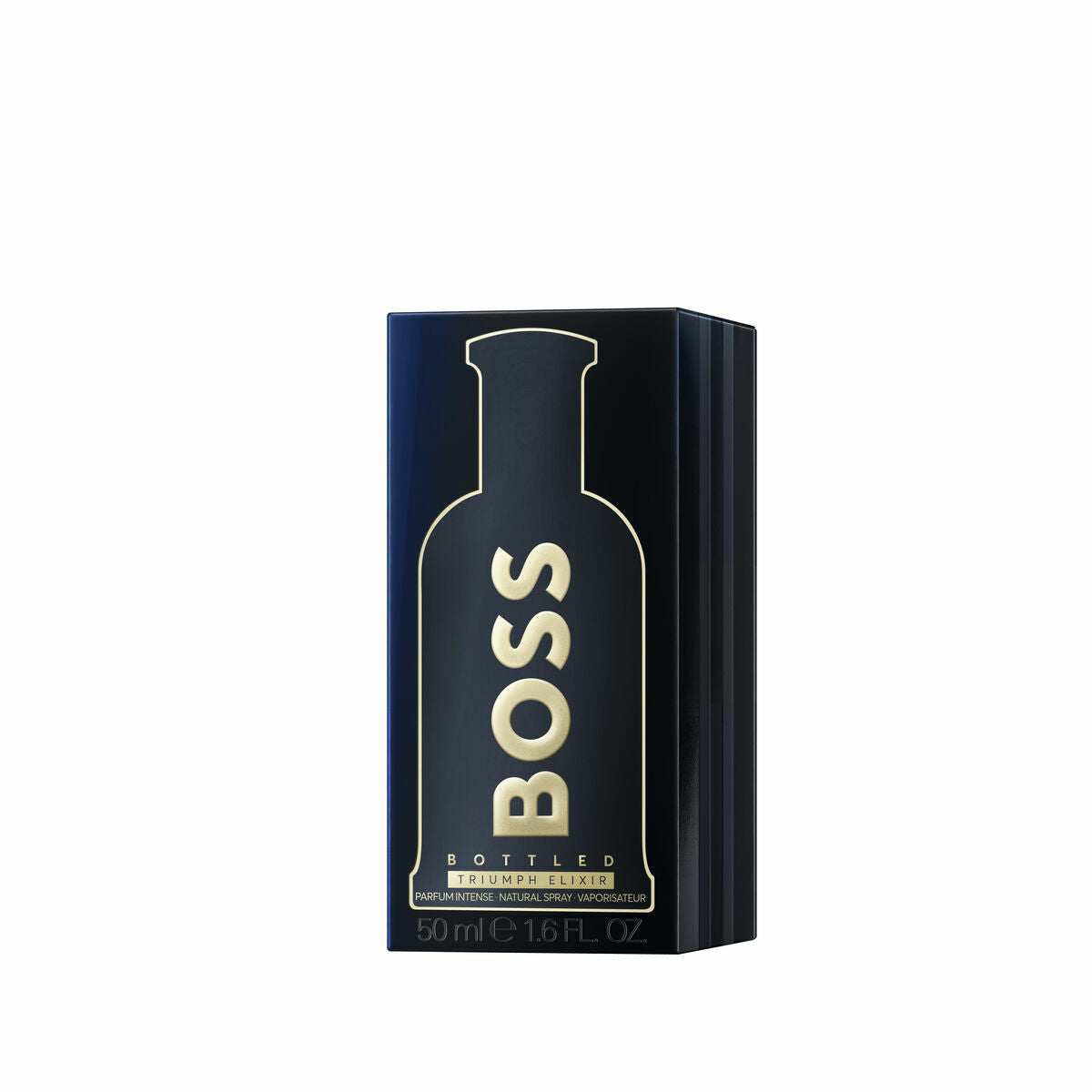 Men's Perfume Hugo Boss-boss BOSS BOTTLED 50 ml Beauty, Perfumes and fragrances von BOSS | Luxus Aroma