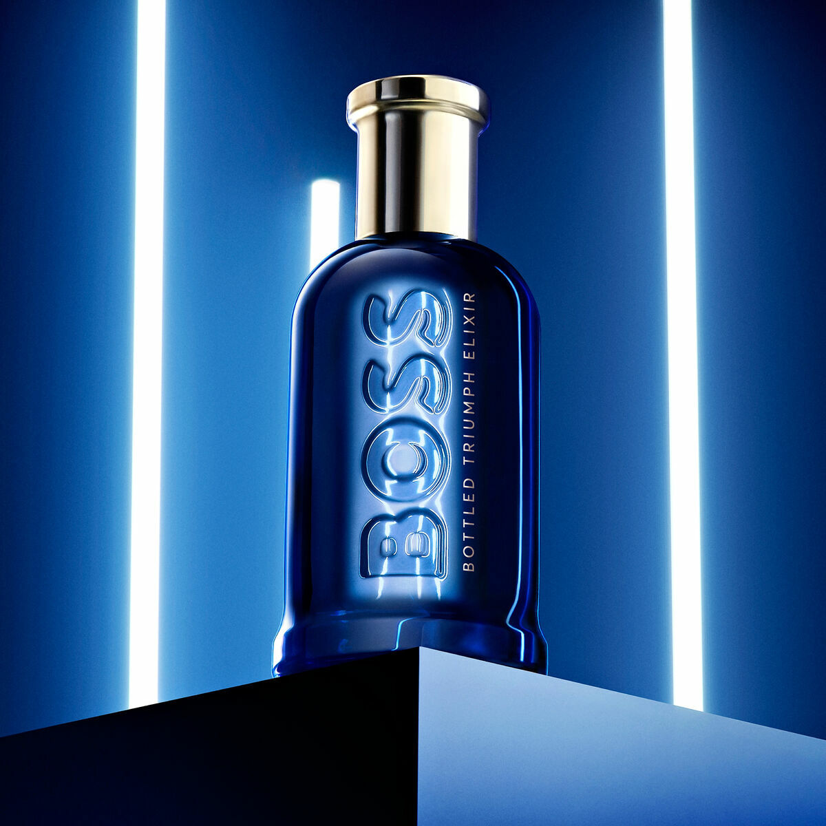 Men's Perfume Hugo Boss-boss BOSS BOTTLED 50 ml Beauty, Perfumes and fragrances von BOSS | Luxus Aroma