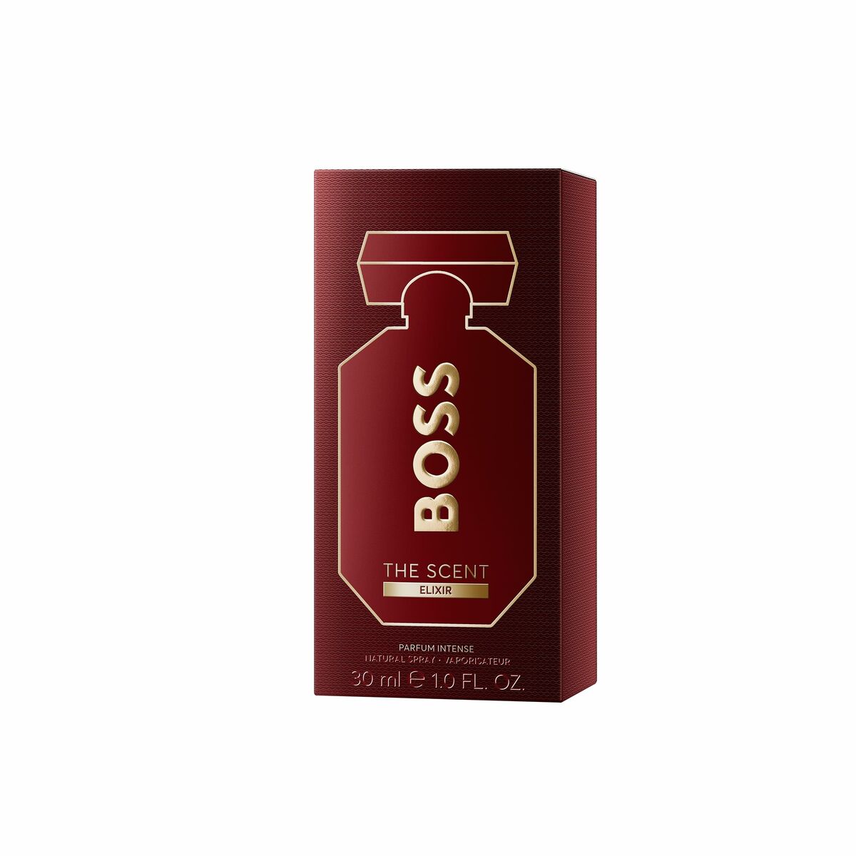 Women's Perfume Hugo Boss THE SCENT FOR HER EDP Beauty, Perfumes and fragrances von Hugo Boss | Luxus Aroma
