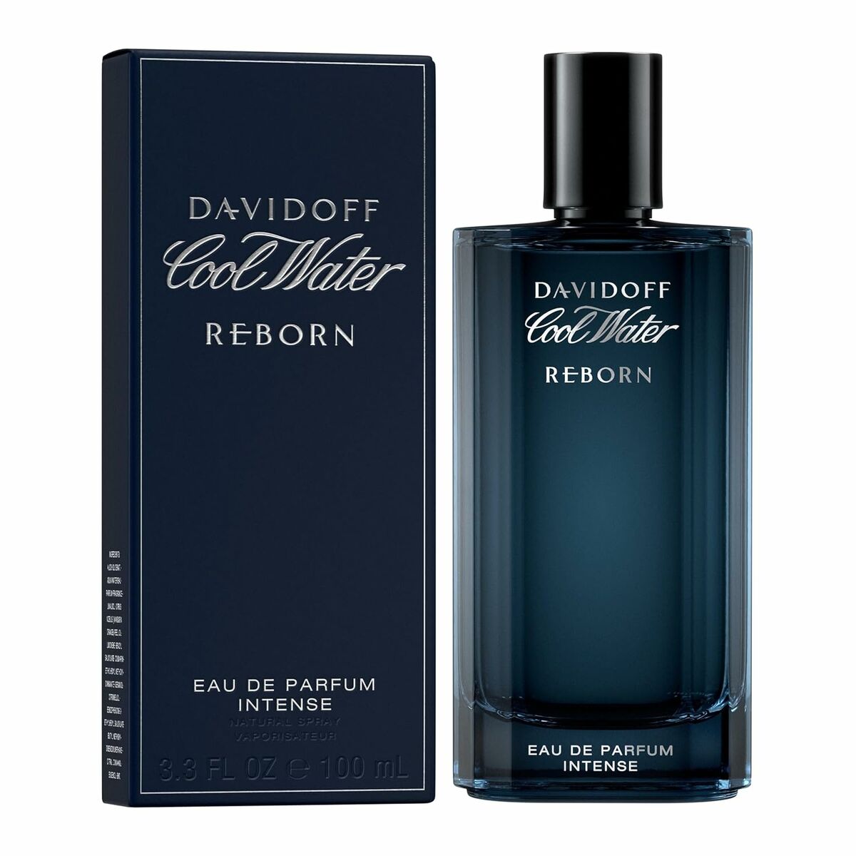Men's Perfume Davidoff COOL WATER REBORN EDP 100 ml Beauty, Perfumes and fragrances von Davidoff | Luxus Aroma