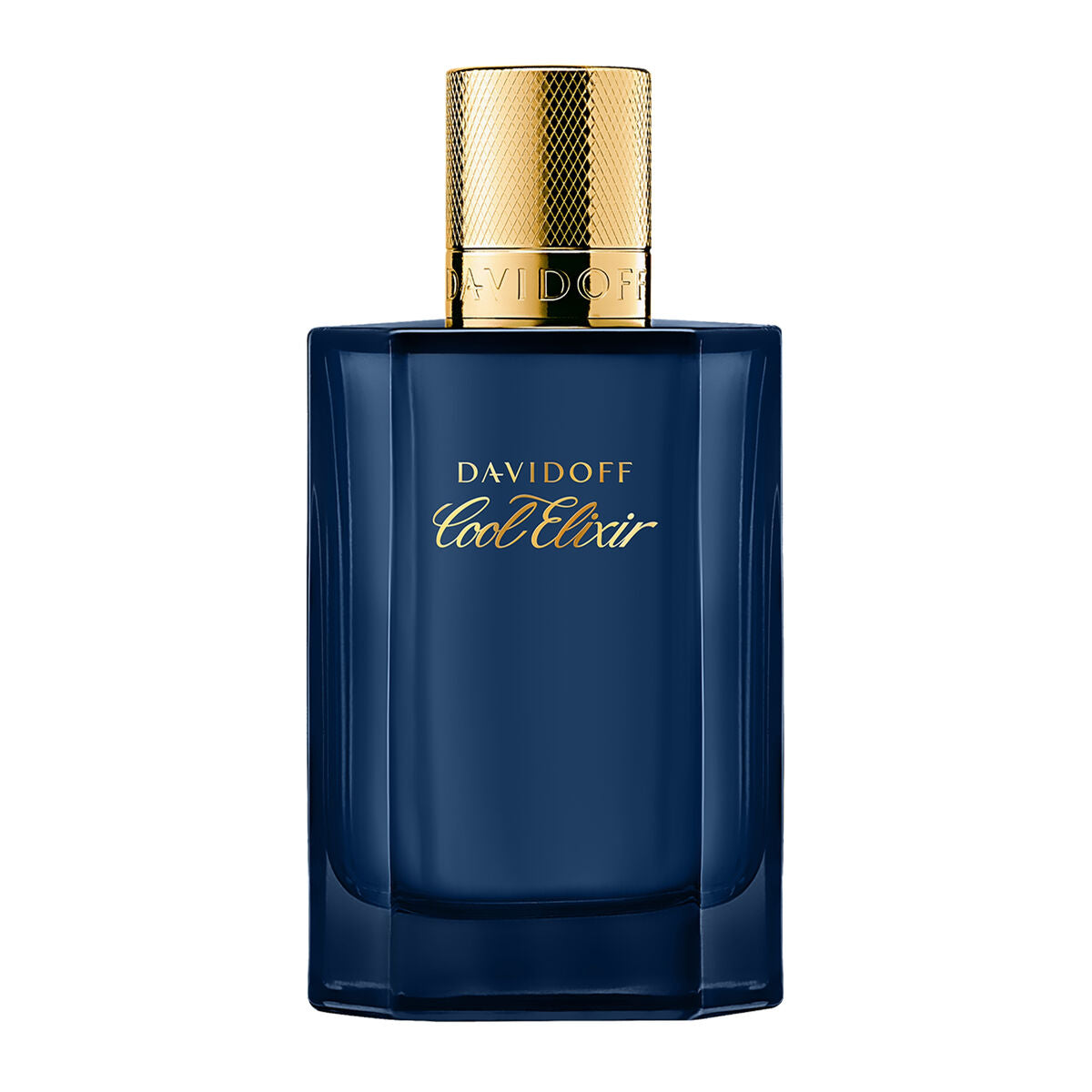 Men's Perfume Davidoff COOL ELIXIR 100 ml Beauty, Perfumes and fragrances von Davidoff | Luxus Aroma