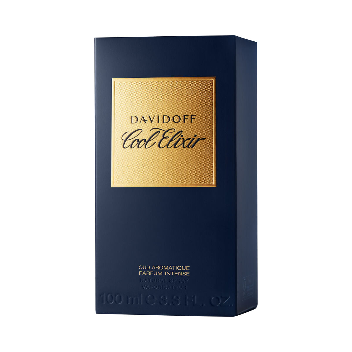 Men's Perfume Davidoff COOL ELIXIR 100 ml Beauty, Perfumes and fragrances von Davidoff | Luxus Aroma