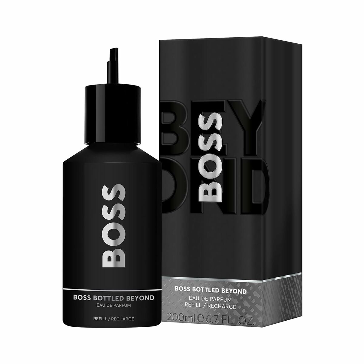 Men's Perfume BOSS BOSS BOTTLED 200 ml Beauty, Perfumes and fragrances von BOSS | Luxus Aroma