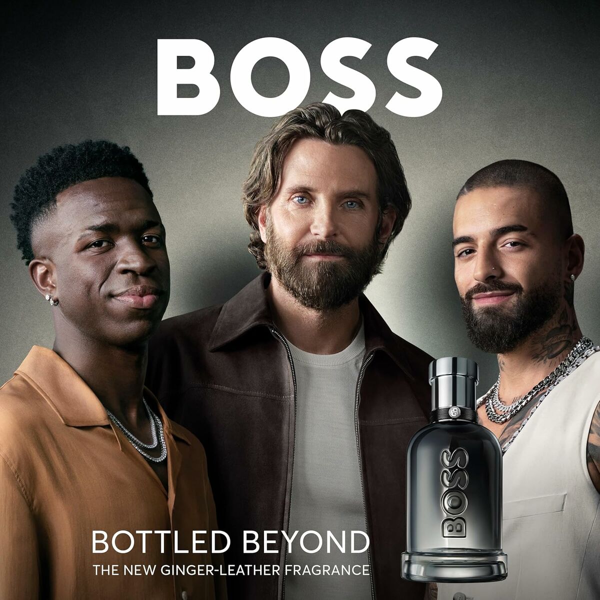 Men's Perfume BOSS BOSS BOTTLED 200 ml Beauty, Perfumes and fragrances von BOSS | Luxus Aroma