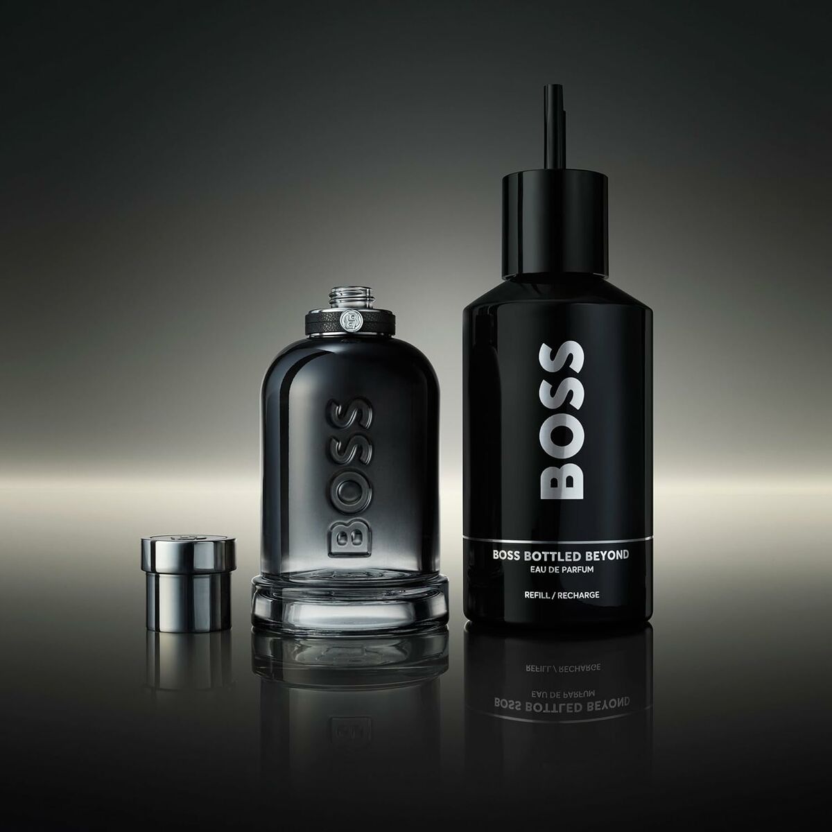 Men's Perfume BOSS BOSS BOTTLED 200 ml Beauty, Perfumes and fragrances von BOSS | Luxus Aroma