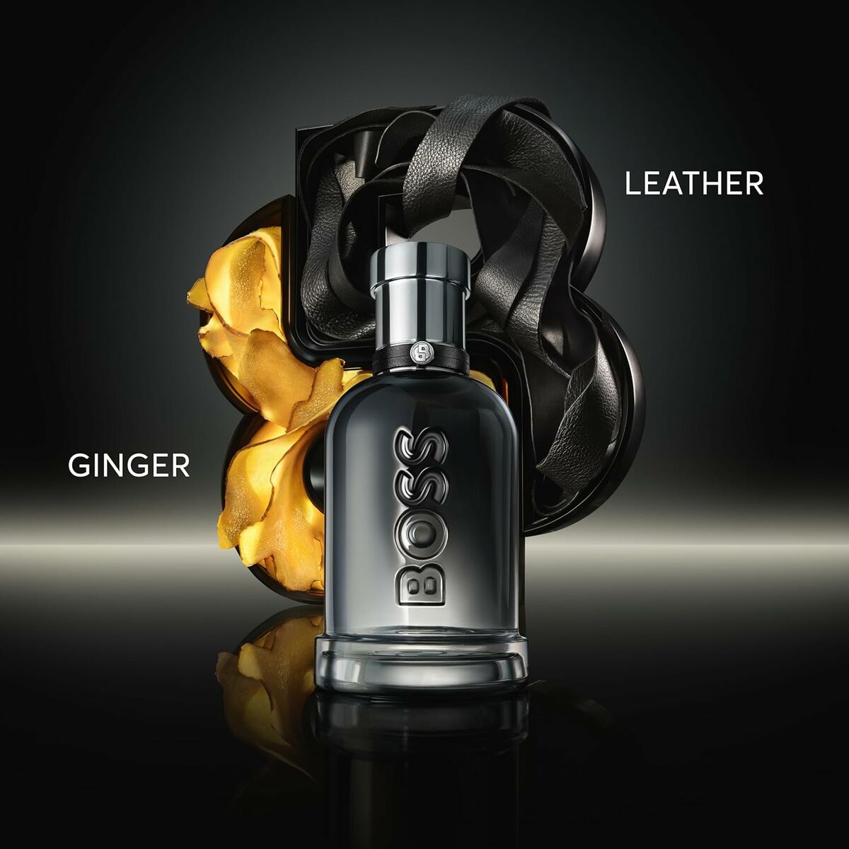 Men's Perfume BOSS BOSS BOTTLED 200 ml Beauty, Perfumes and fragrances von BOSS | Luxus Aroma