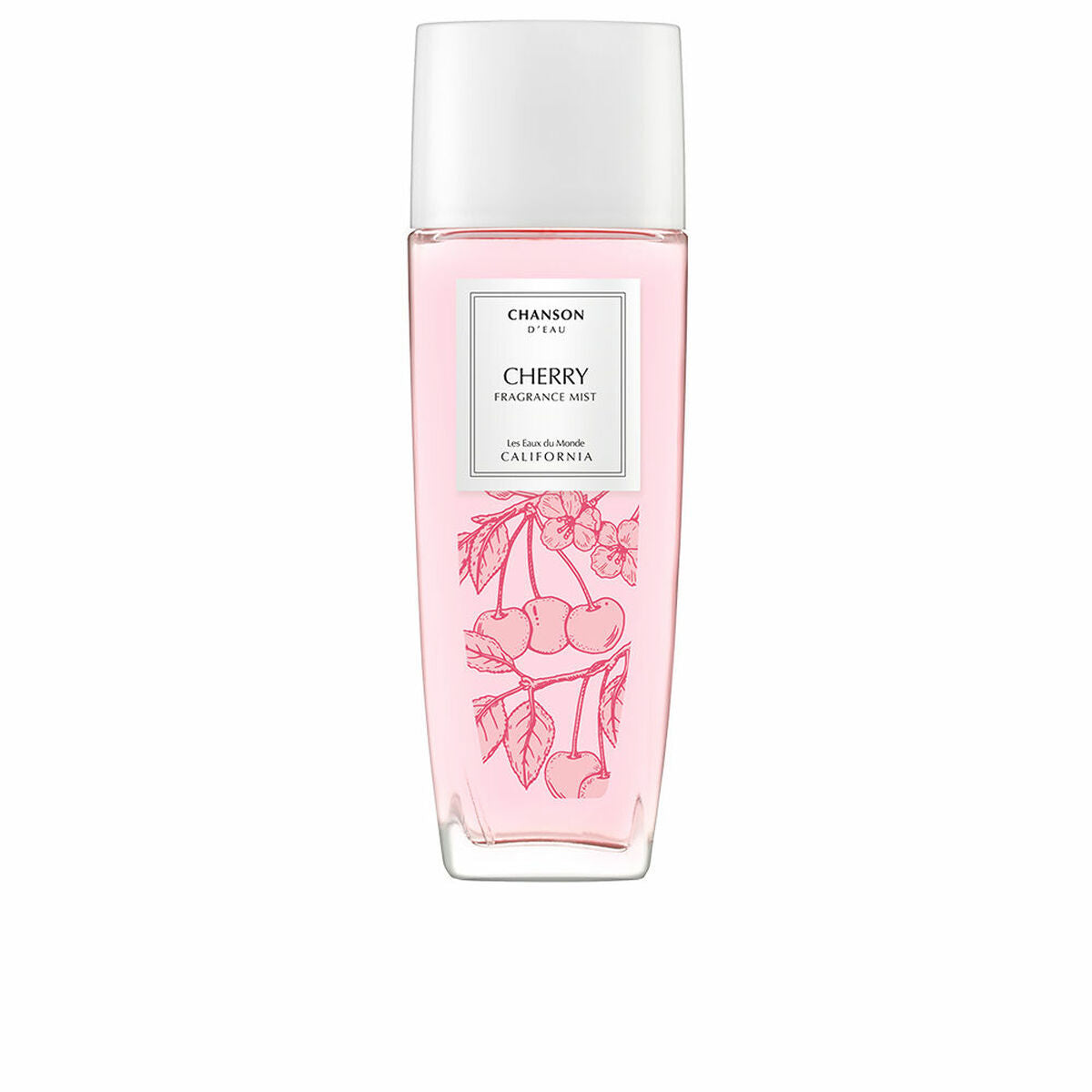 Body Spray Chanson D'Eau CHANSON D'EAU 75 ml Beauty, Perfumes and fragrances von Chanson D'Eau | Luxus Aroma