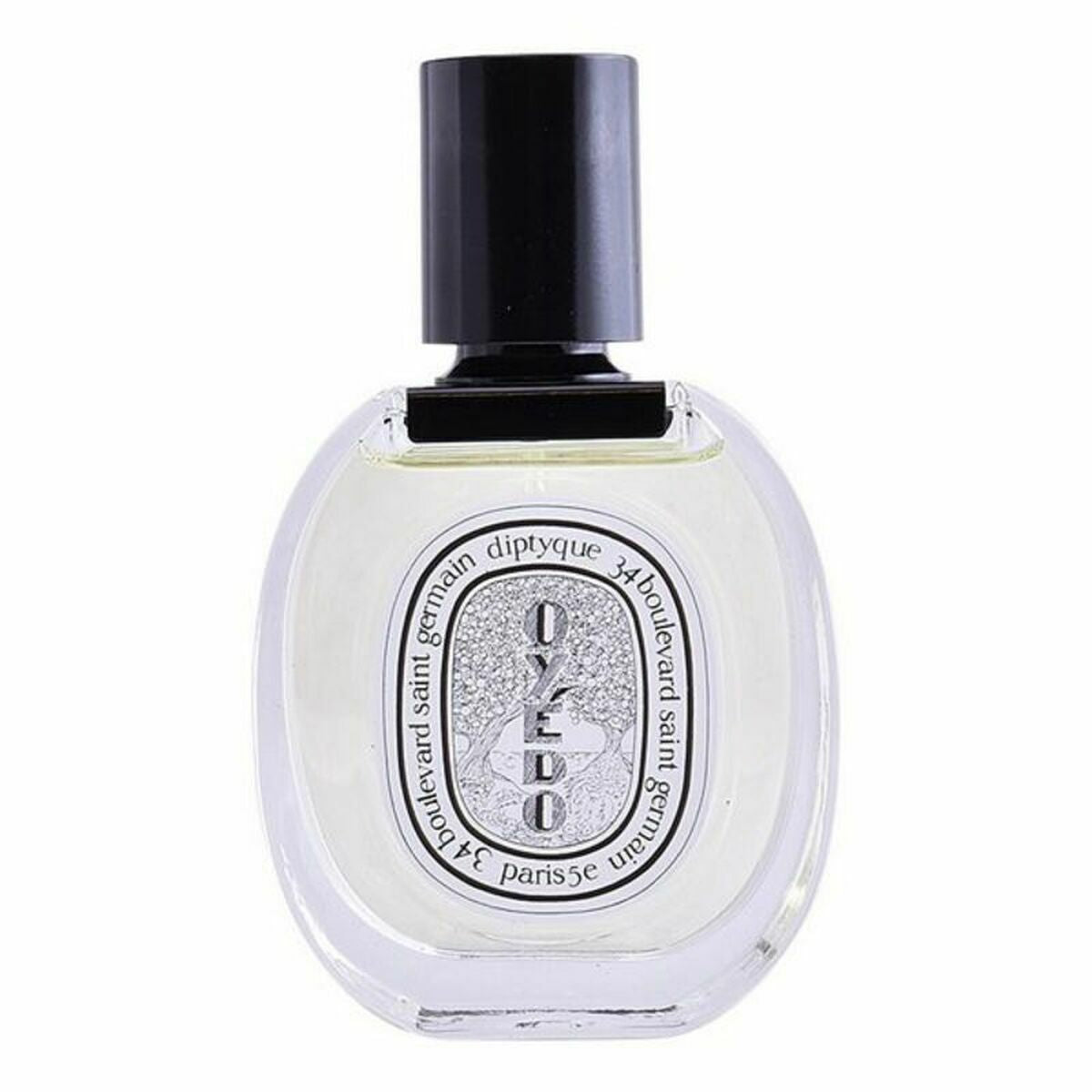 Unisex Perfume Diptyque EDT Oyedo 50 ml Beauty, Perfumes and fragrances von Diptyque | Luxus Aroma