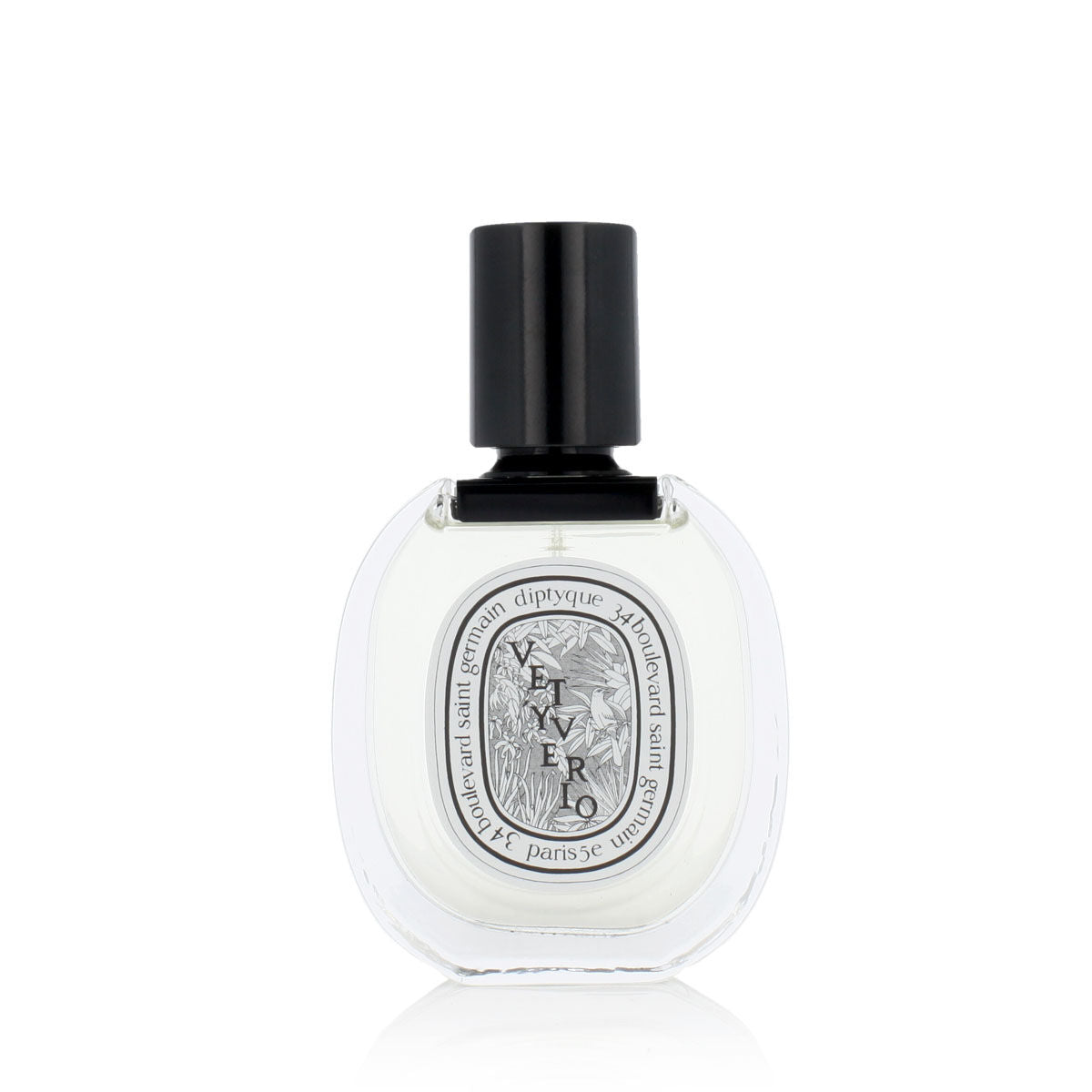 Unisex Perfume Diptyque EDT Vetyverio 50 ml Beauty, Perfumes and fragrances von Diptyque | Luxus Aroma