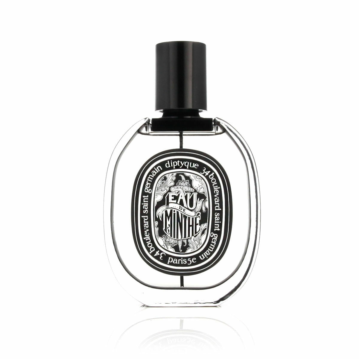Women's Perfume Diptyque EDP EDP 75 ml Eau de Minthé Beauty, Perfumes and fragrances von Diptyque | Luxus Aroma