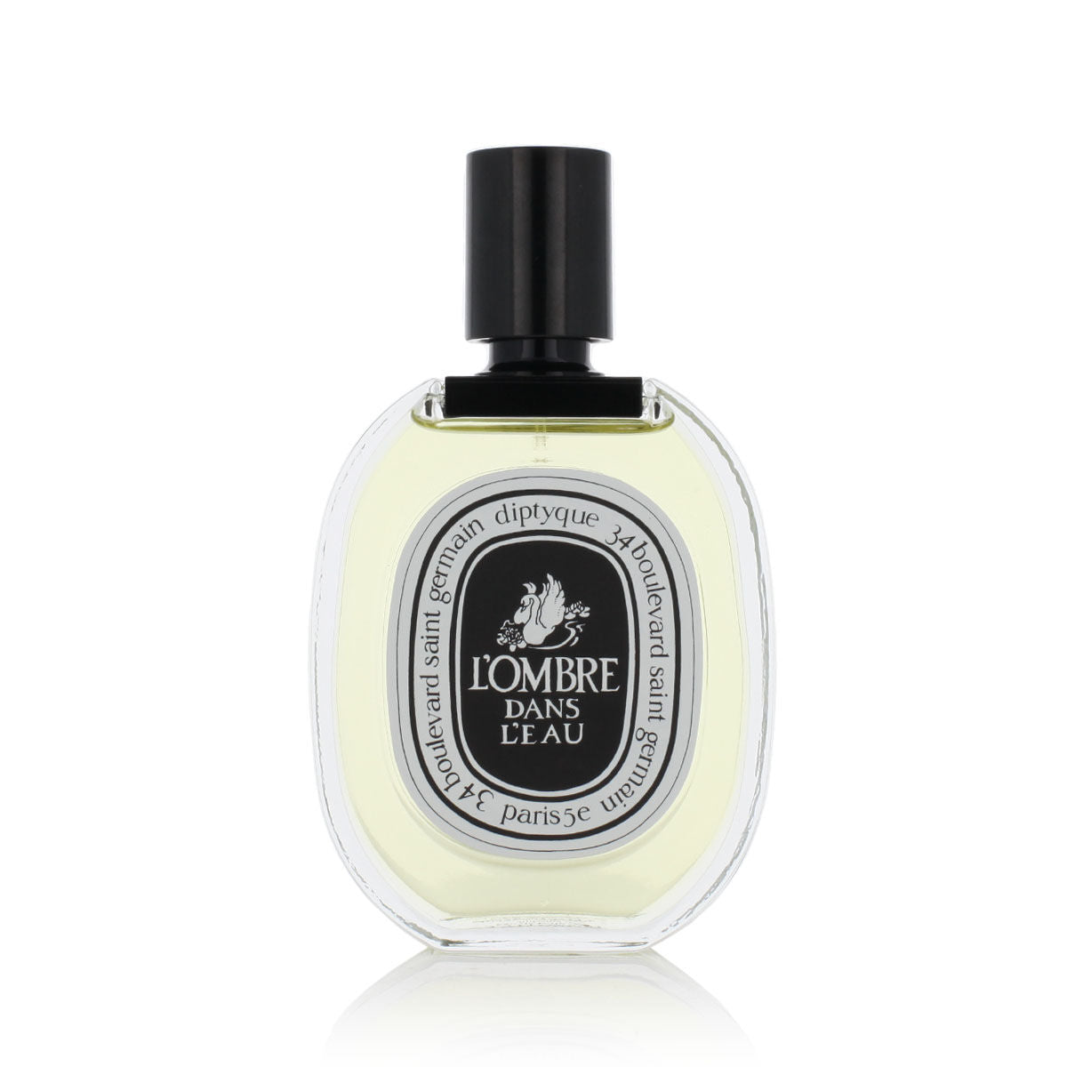 Women's Perfume Diptyque l'Ombre Dans l'Eau 100 ml Beauty, Perfumes and fragrances von Diptyque | Luxus Aroma