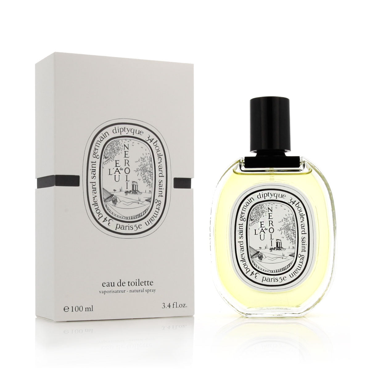 Unisex Perfume Diptyque EAU DE NEROLI 100 ml Beauty, Perfumes and fragrances von Diptyque | Luxus Aroma