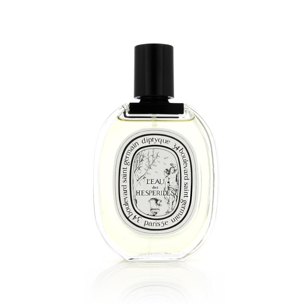 Unisex Perfume Diptyque EDT L'eau des Hesperides 100 ml Beauty, Perfumes and fragrances von Diptyque | Luxus Aroma