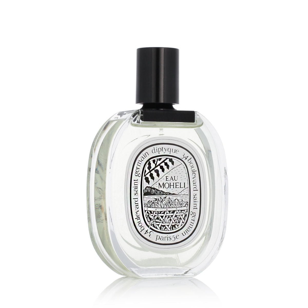 Unisex Perfume Diptyque EDT Eau Moheli 100 ml Beauty, Perfumes and fragrances von Diptyque | Luxus Aroma