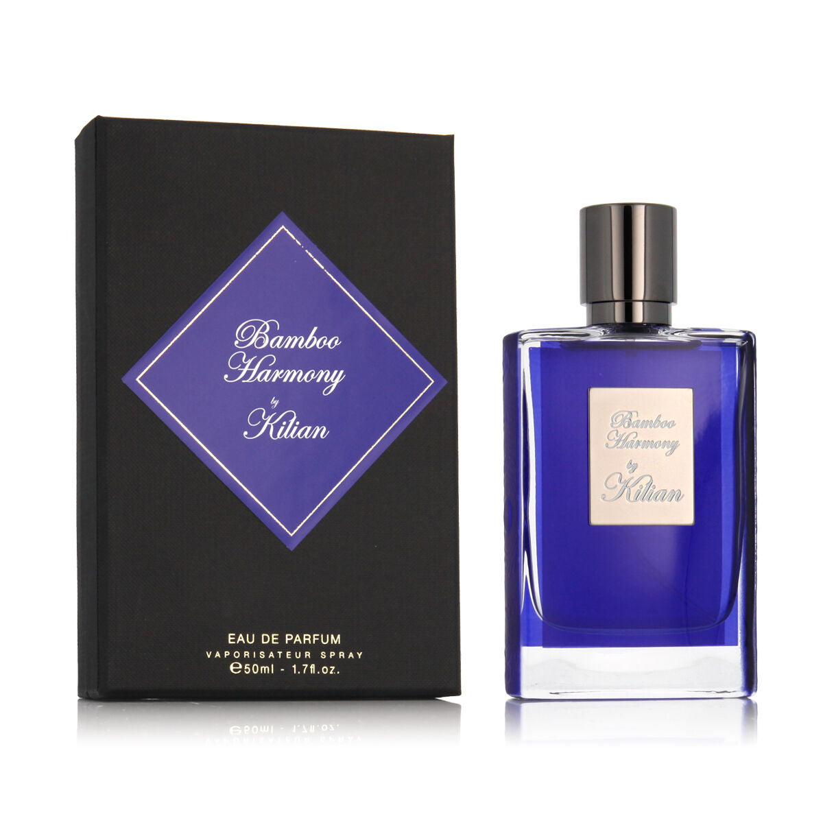 Unisex Perfume Kilian Bamboo Harmony EDP 50 ml Beauty, Perfumes and fragrances von Kilian | Luxus Aroma