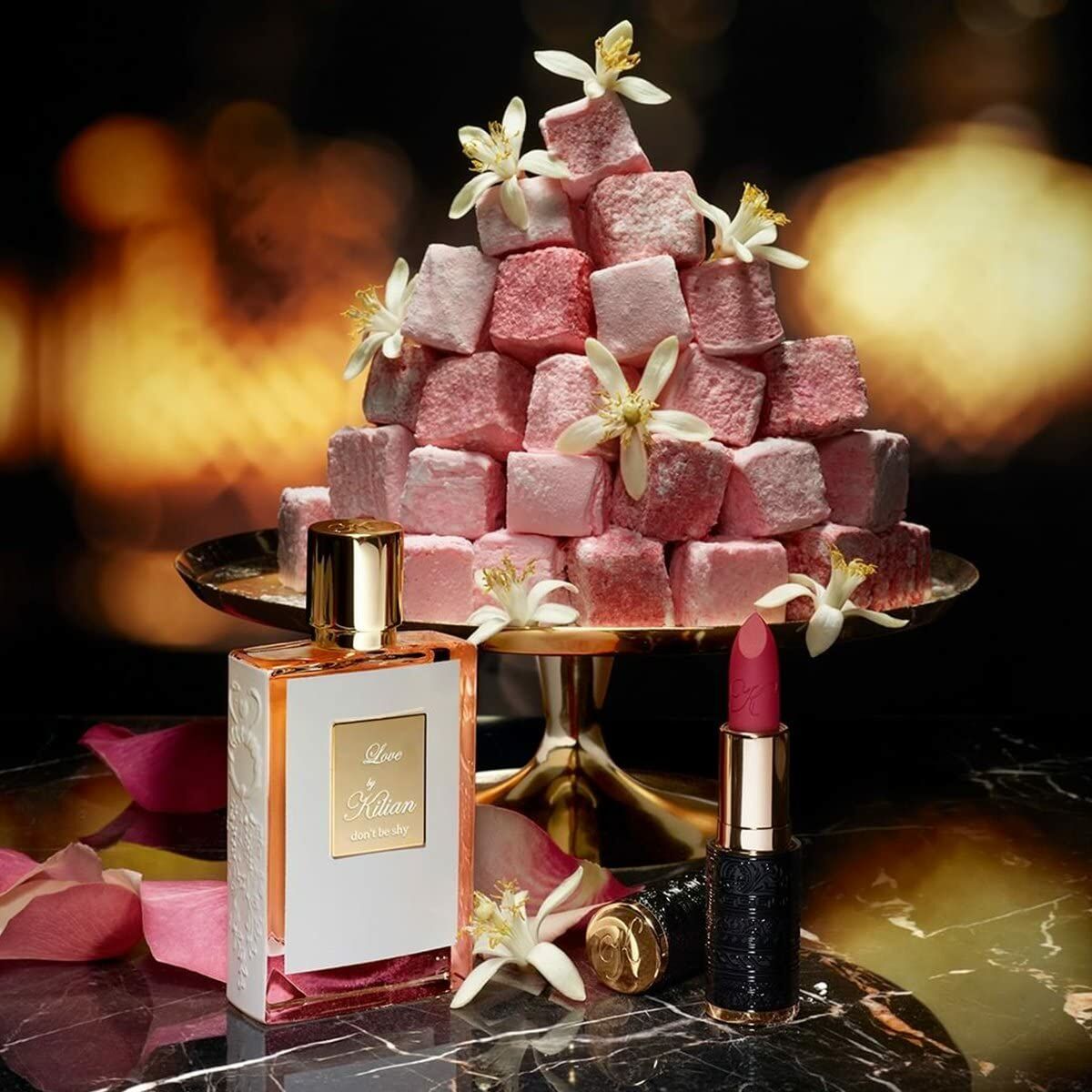 Women's Perfume Kilian Love Don't Be Shy EDP 50 ml Beauty, Perfumes and fragrances von Kilian | Luxus Aroma