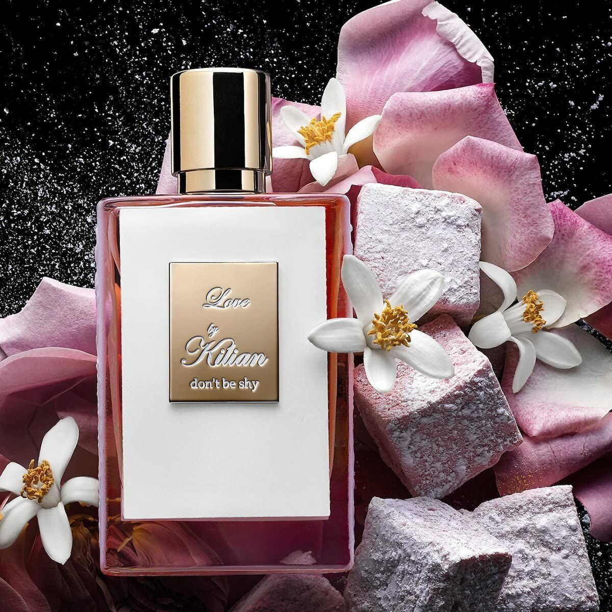 Women's Perfume Kilian Love Don't Be Shy EDP 50 ml Beauty, Perfumes and fragrances von Kilian | Luxus Aroma