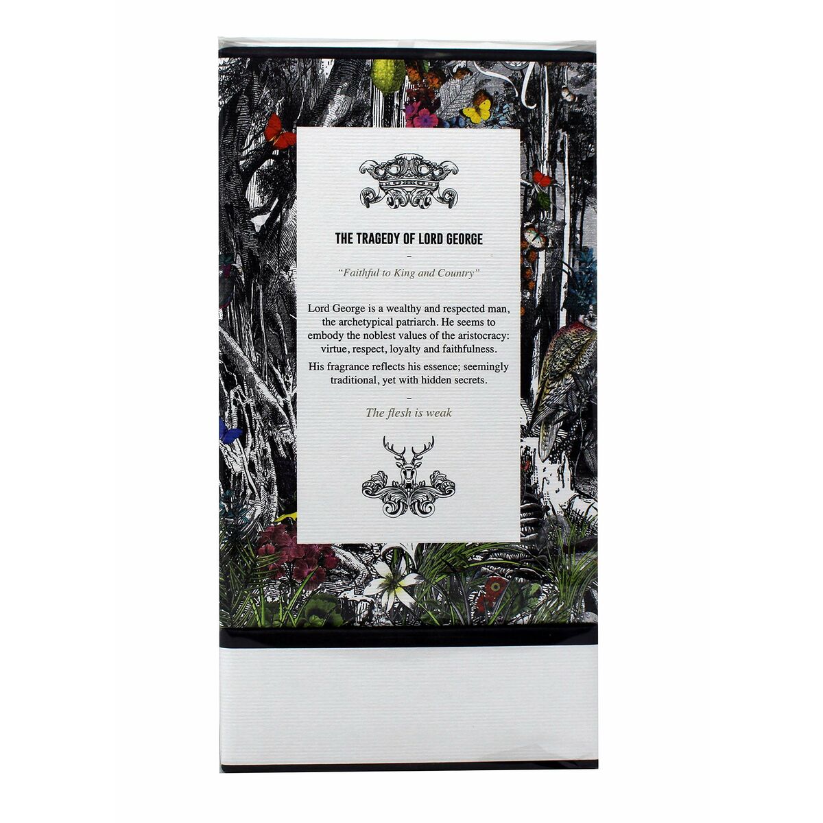 Women's Perfume Penhaligon's Black Phantom "Memento Mori" EDP 75 ml Beauty, Perfumes and fragrances von Penhaligon's | Luxus Aroma