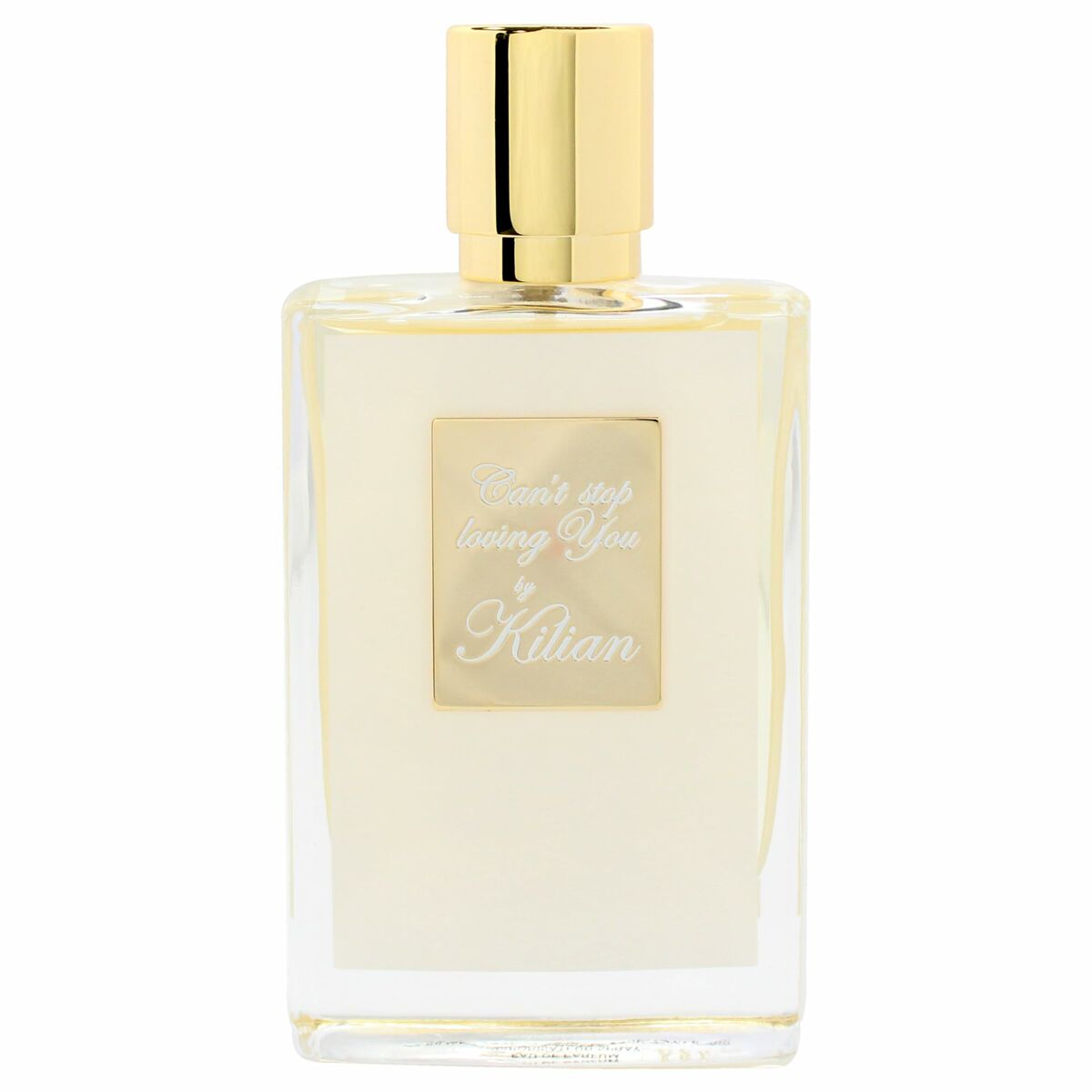 Women's Perfume Kilian Can't Stop Loving You EDP Beauty, Perfumes and fragrances von Kilian | Luxus Aroma
