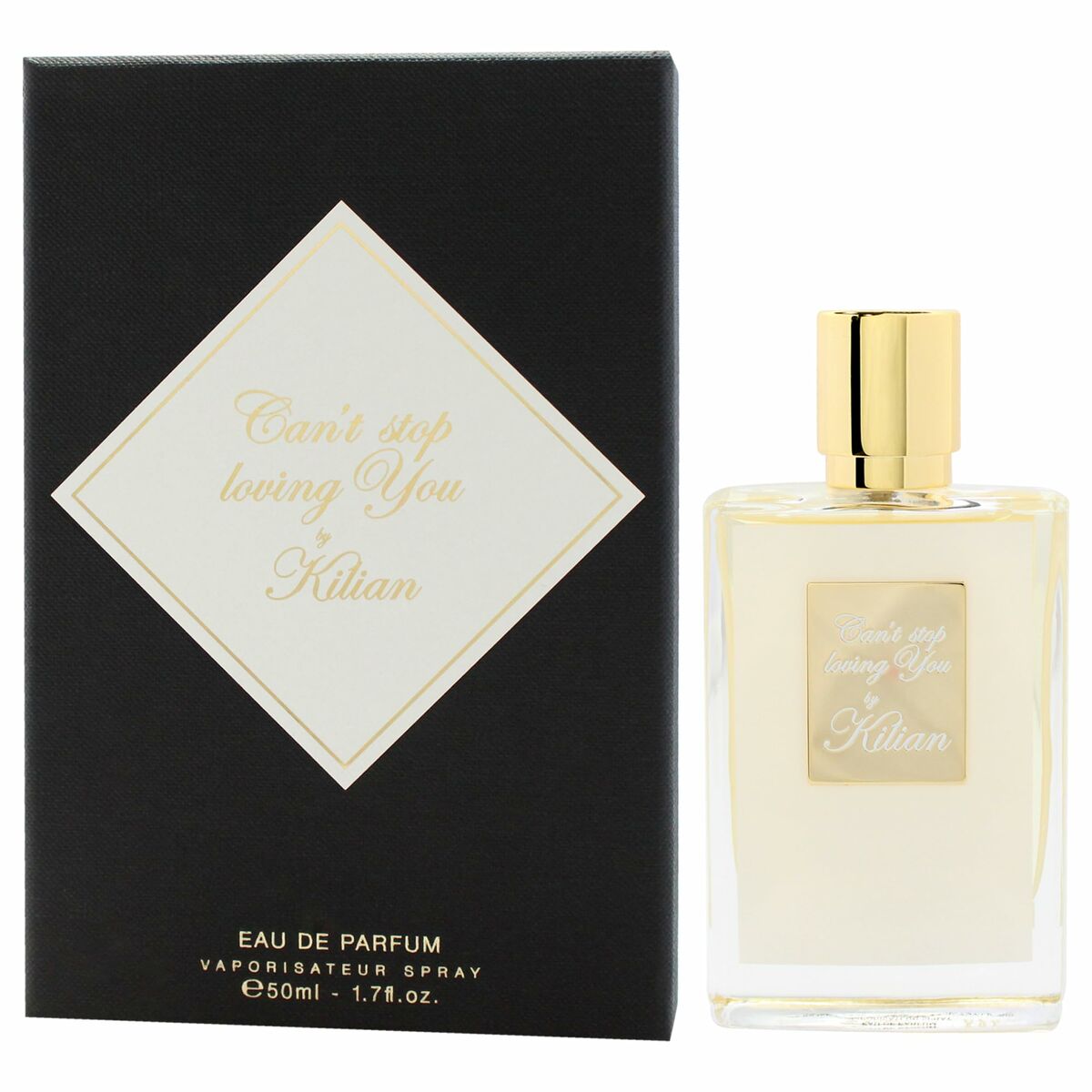 Women's Perfume Kilian Can't Stop Loving You EDP Beauty, Perfumes and fragrances von Kilian | Luxus Aroma