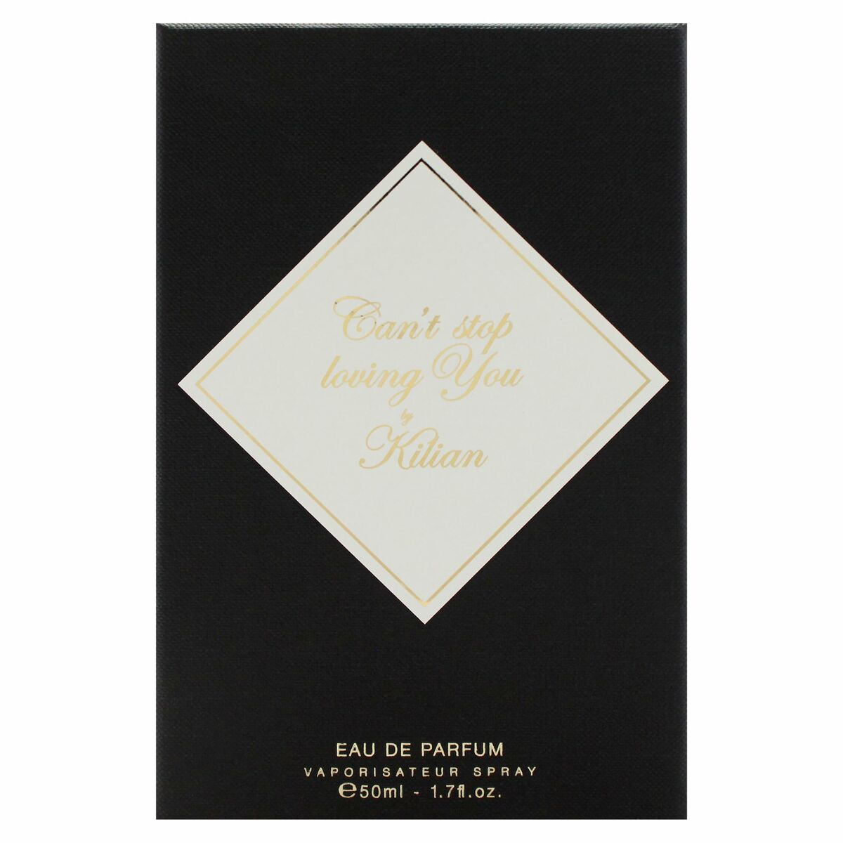 Women's Perfume Kilian Can't Stop Loving You EDP Beauty, Perfumes and fragrances von Kilian | Luxus Aroma