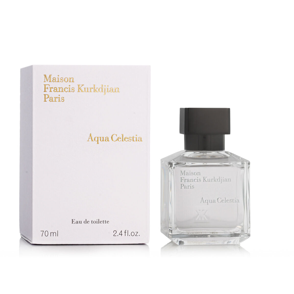 Unisex Perfume Maison Francis Kurkdjian AQUA CELESTIA EDT Beauty, Perfumes and fragrances von Maison Francis Kurkdjian | Luxus Aroma