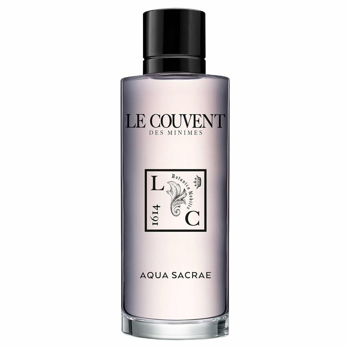 Unisex Perfume Le Couvent des Minimes Aqua Sacrae EDT 200 ml Beauty, Perfumes and fragrances von Le Couvent des Minimes | Luxus Aroma