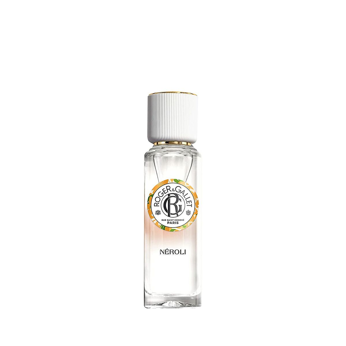 Unisex Perfume Roger & Gallet Néroli EDP EDP 30 ml Beauty, Perfumes and fragrances von Roger & Gallet | Luxus Aroma
