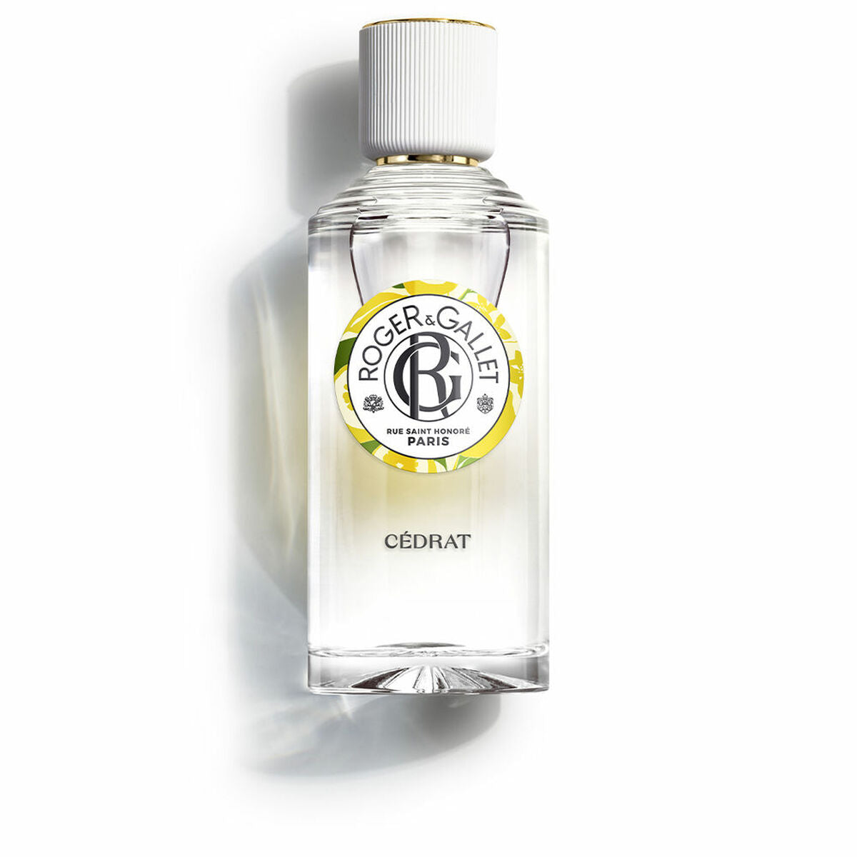 Unisex Perfume Roger & Gallet Cédrat EDP EDP 100 ml Beauty, Perfumes and fragrances von Roger & Gallet | Luxus Aroma
