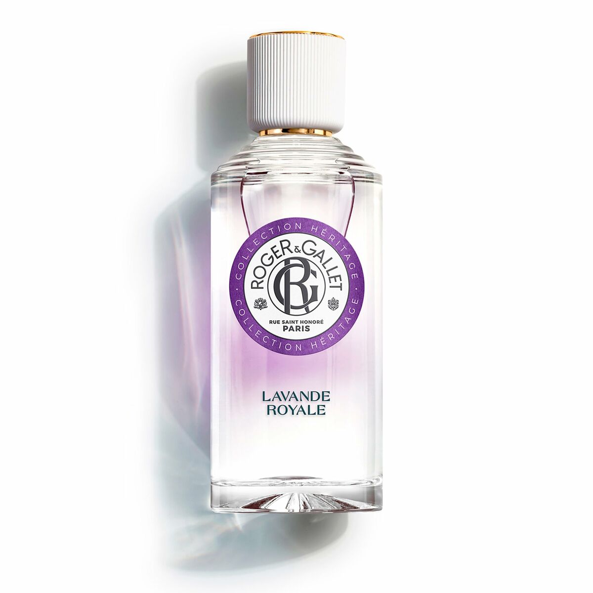 Unisex Perfume Roger & Gallet Lavande Royale EDP 100 ml Beauty, Perfumes and fragrances von Roger & Gallet | Luxus Aroma