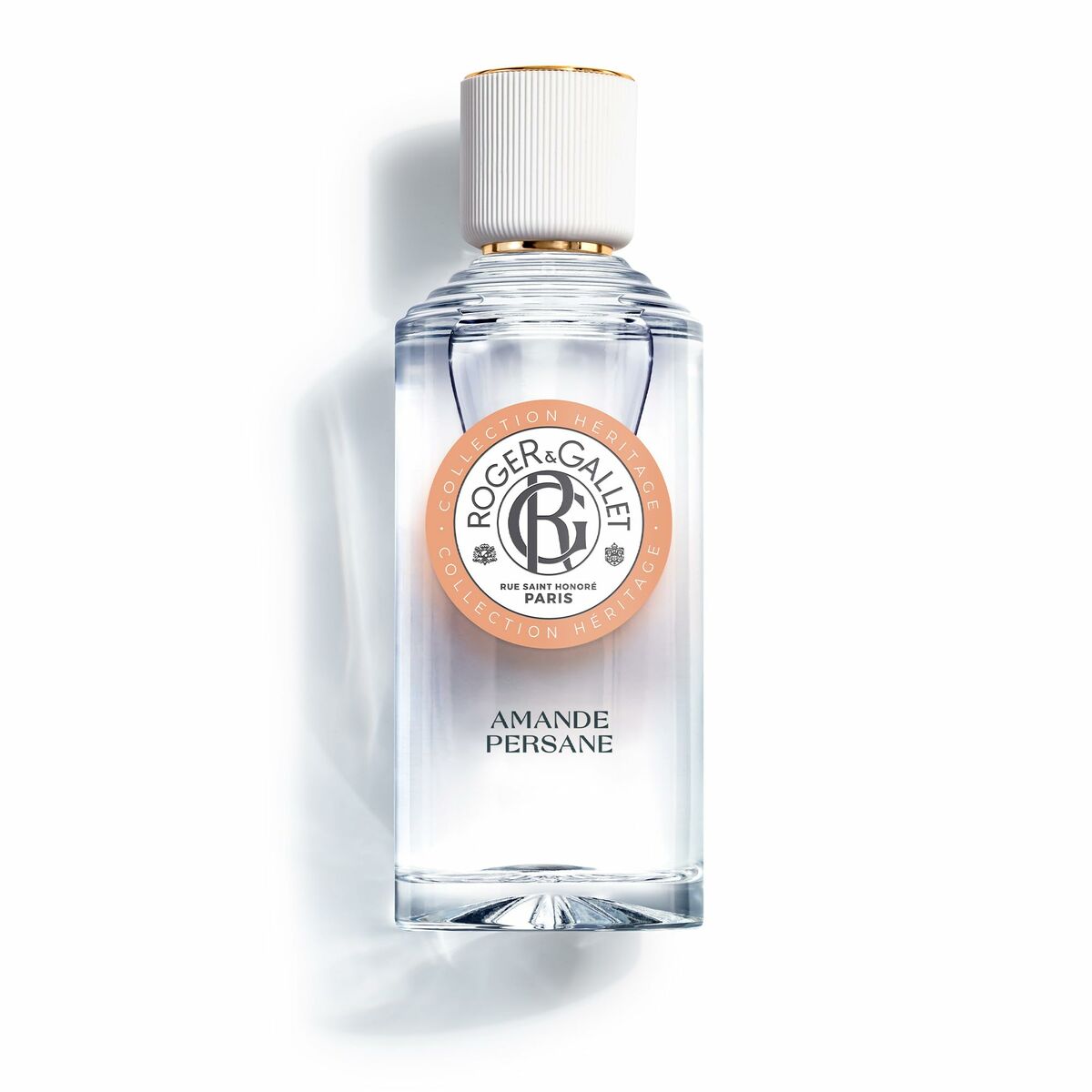 Unisex Perfume Roger & Gallet Amande Persane EDP 100 ml Beauty, Perfumes and fragrances von Roger & Gallet | Luxus Aroma