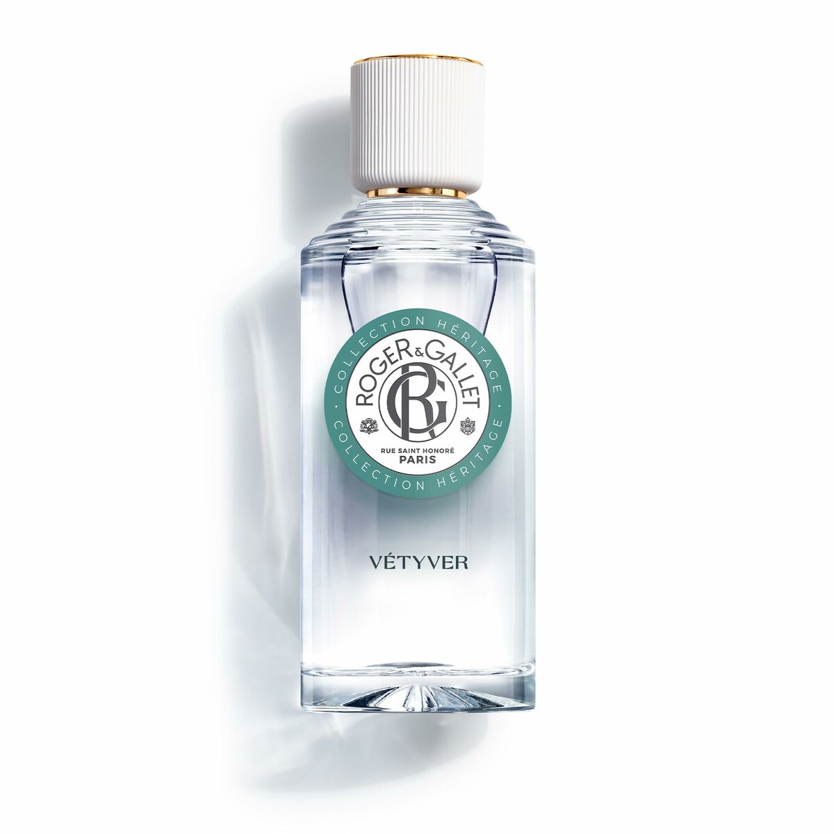Unisex Perfume Roger & Gallet Vétyver EDP 100 ml Beauty, Perfumes and fragrances von Roger & Gallet | Luxus Aroma