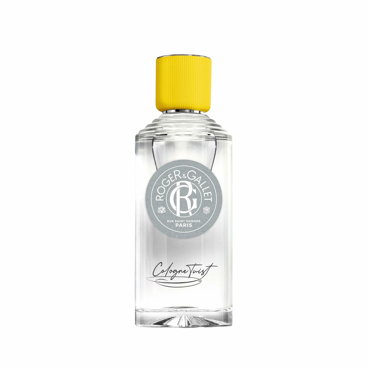 Unisex Perfume Roger & Gallet Cologne Twist EDC 100 ml Beauty, Perfumes and fragrances von Roger & Gallet | Luxus Aroma