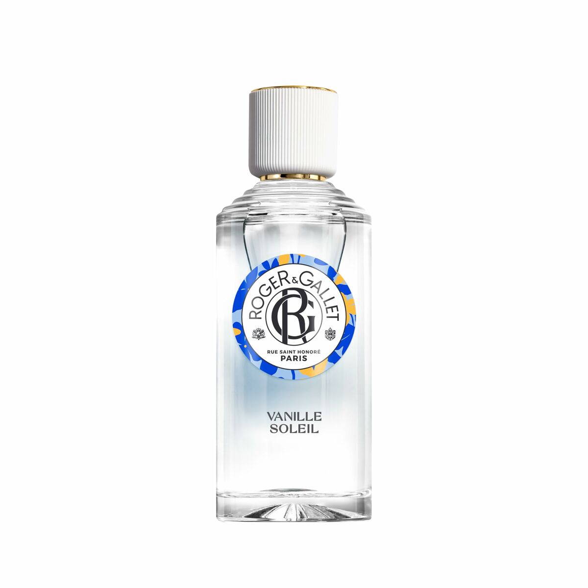 Unisex Perfume Roger & Gallet VAINILLE SOLEIL 100 ml Beauty, Perfumes and fragrances von Roger & Gallet | Luxus Aroma