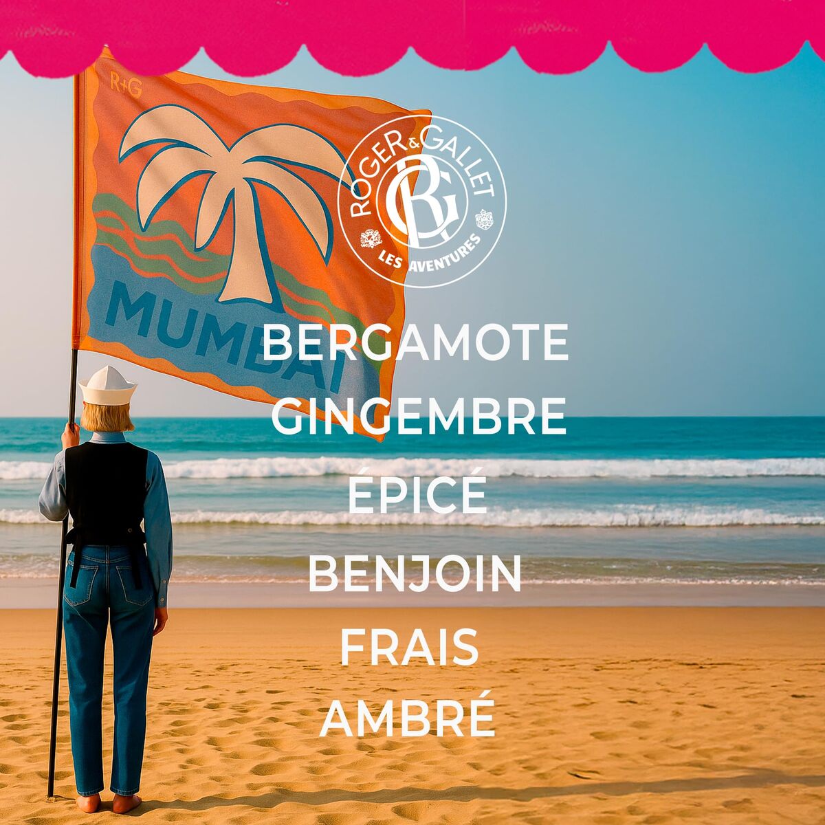Unisex Perfume Roger & Gallet AGUA PERFUMADA BIENESTAR Beauty, Perfumes and fragrances von Roger & Gallet | Luxus Aroma