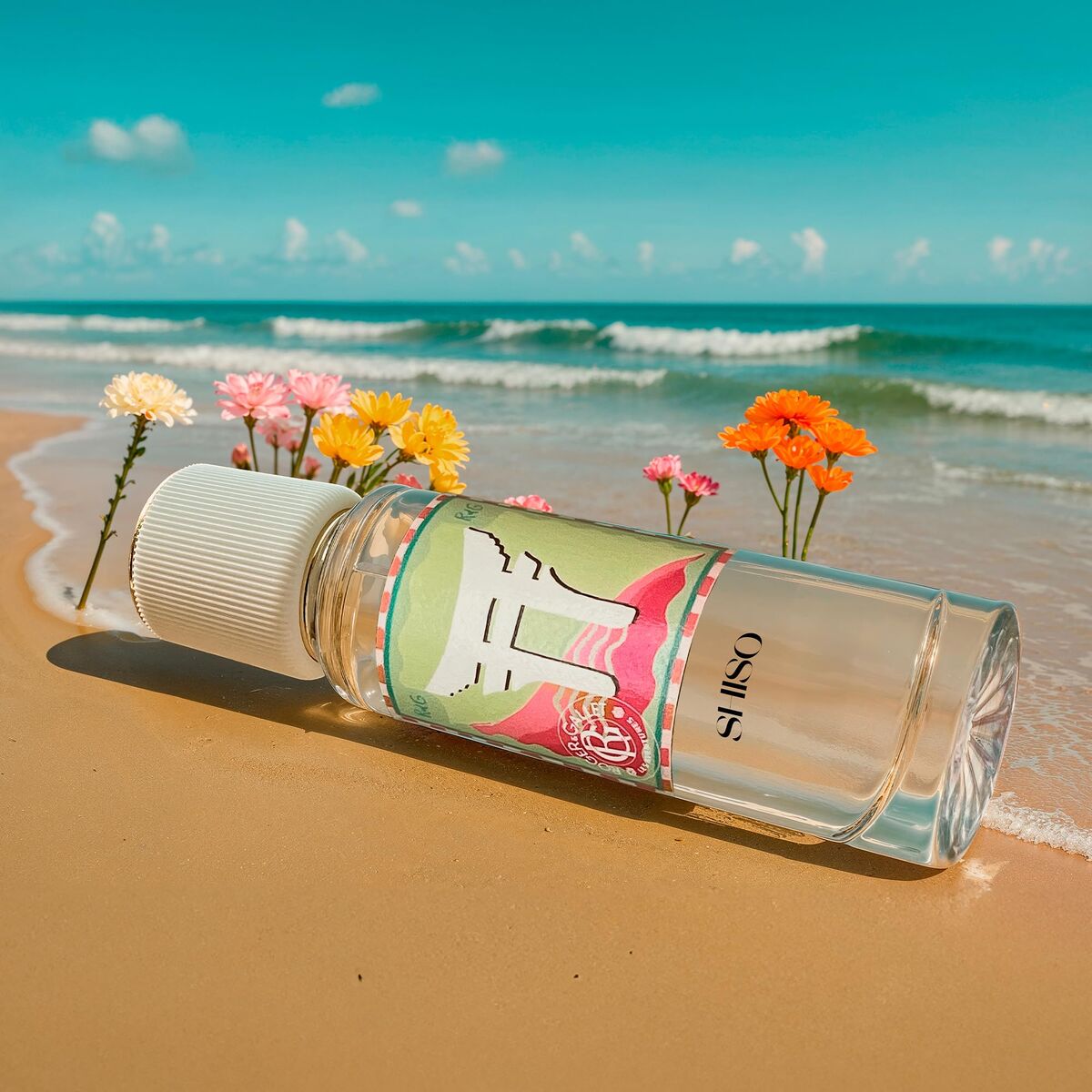 Unisex Perfume Roger & Gallet AGUA PERFUMADA BIENESTAR Beauty, Perfumes and fragrances von Roger & Gallet | Luxus Aroma