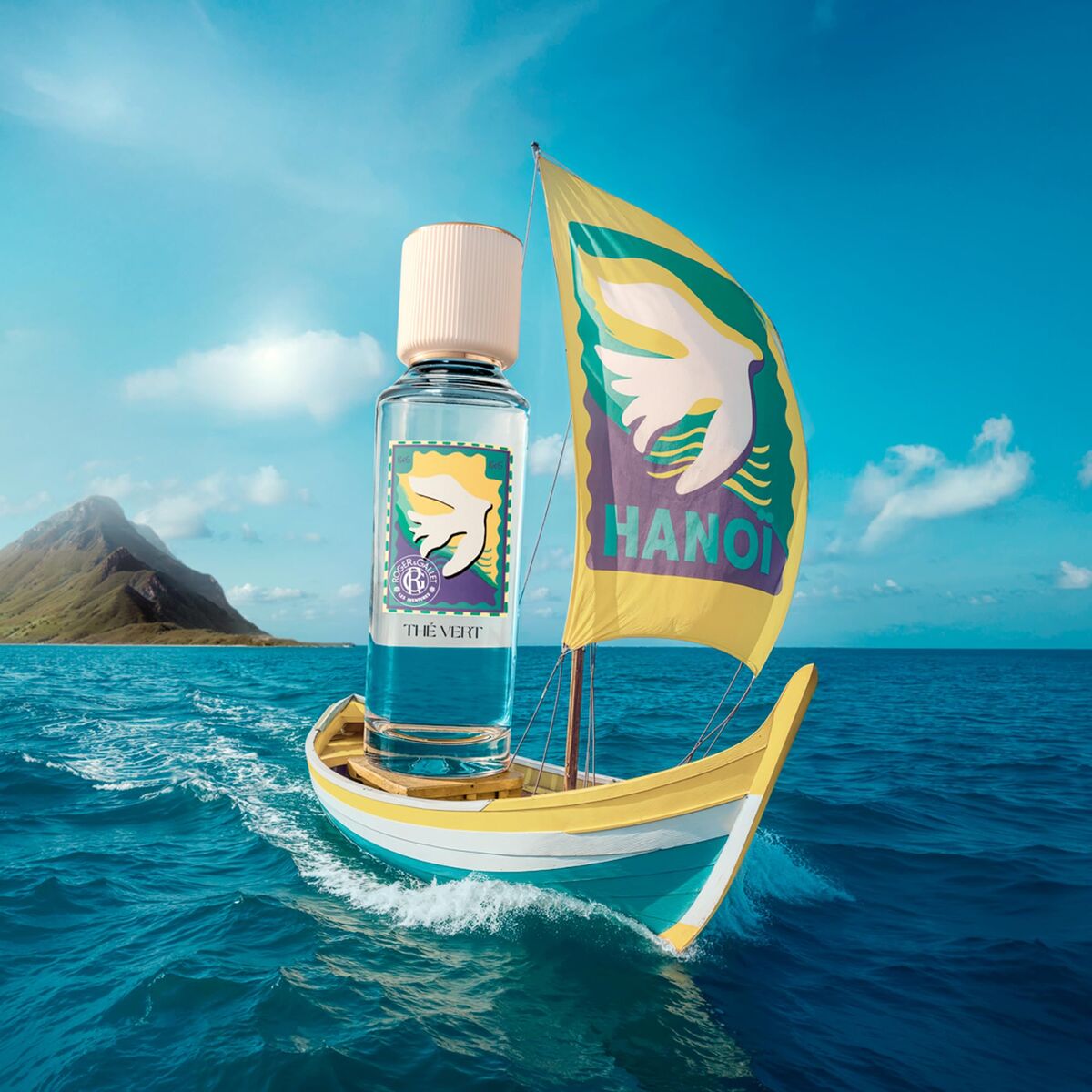 Unisex Perfume Roger & Gallet AGUA PERFUMADA BIENESTAR Beauty, Perfumes and fragrances von Roger & Gallet | Luxus Aroma