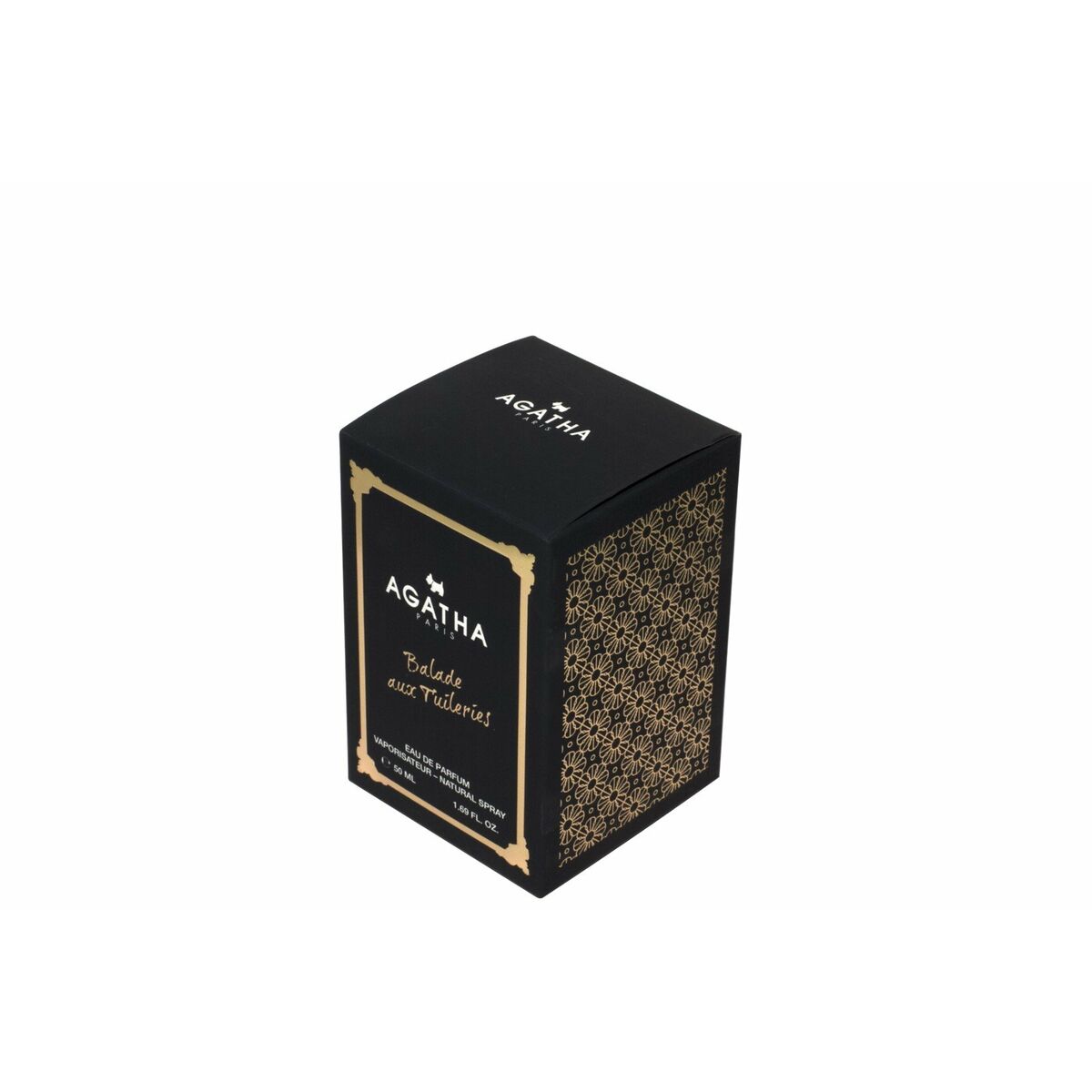 Women's Perfume Balade aux Tuileries Agatha Paris 3054 EDP EDP 50 ml Beauty, Perfumes and fragrances von Agatha Paris | Luxus Aroma