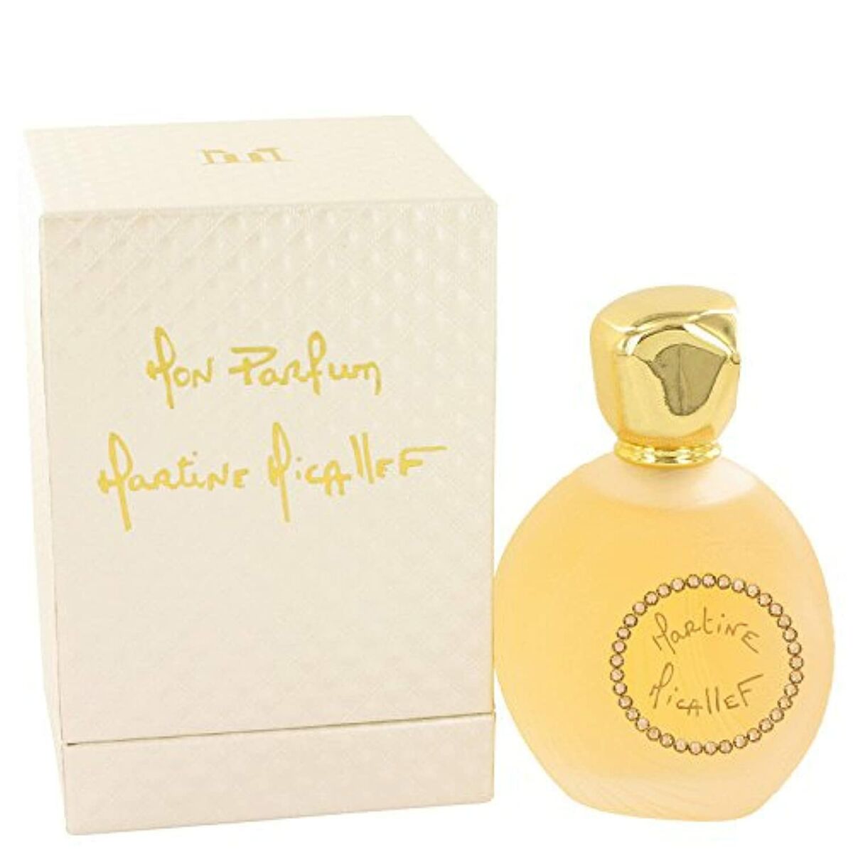 Women's Perfume M.Micallef EDP EDP 100 ml Mon Parfum Beauty, Perfumes and fragrances von M.Micallef | Luxus Aroma