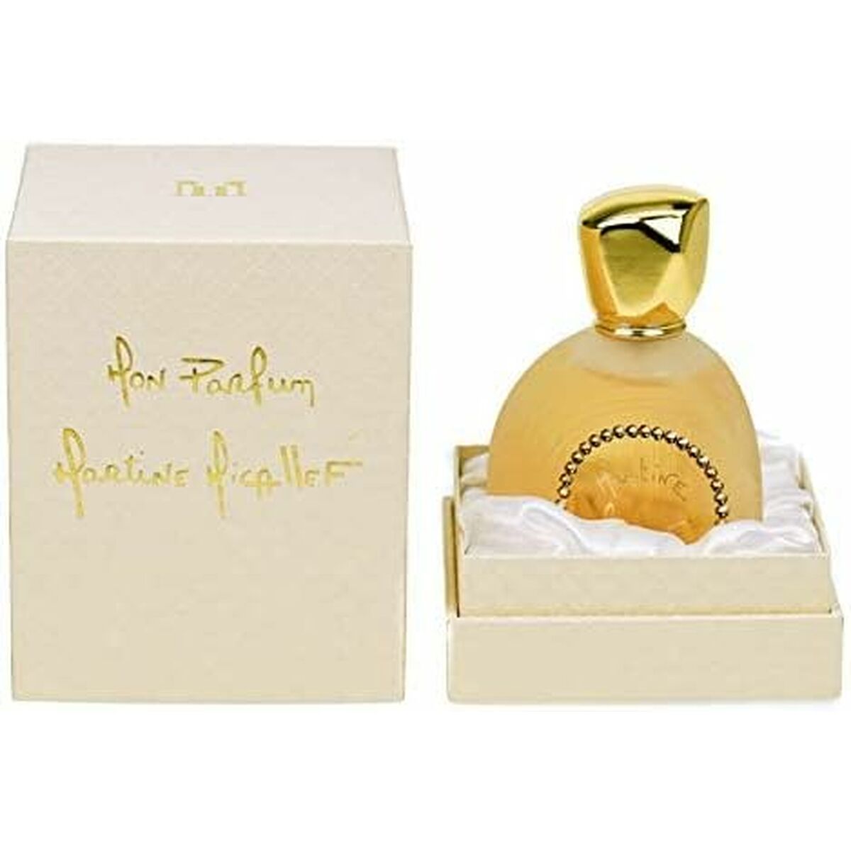 Women's Perfume M.Micallef EDP EDP 100 ml Mon Parfum Beauty, Perfumes and fragrances von M.Micallef | Luxus Aroma