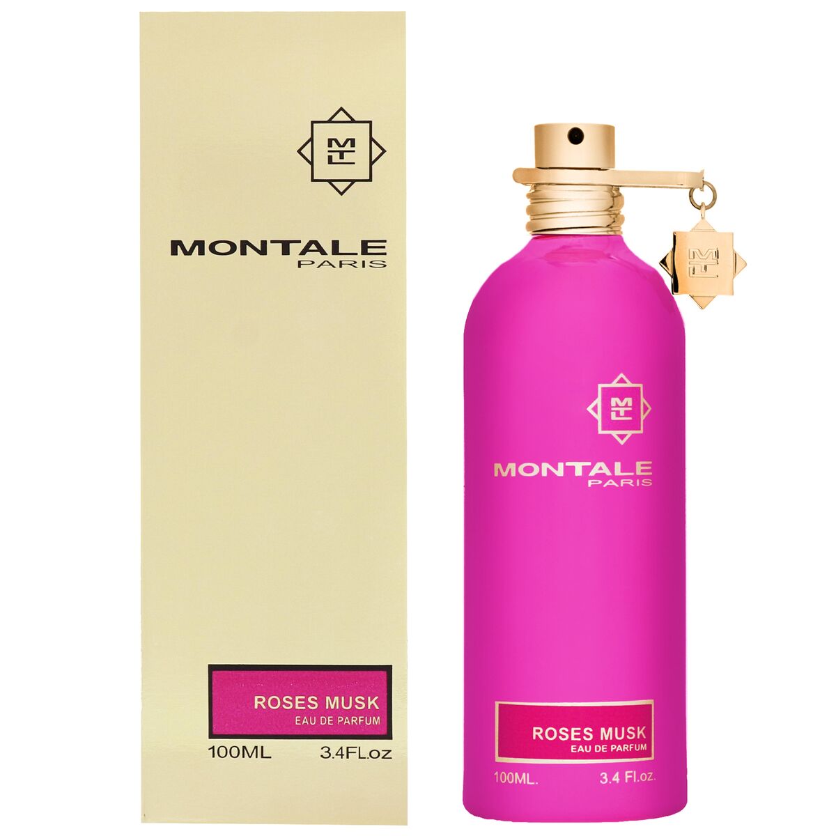 Women's Perfume Montale MTL46 EDP Beauty, Perfumes and fragrances von Montale | Luxus Aroma