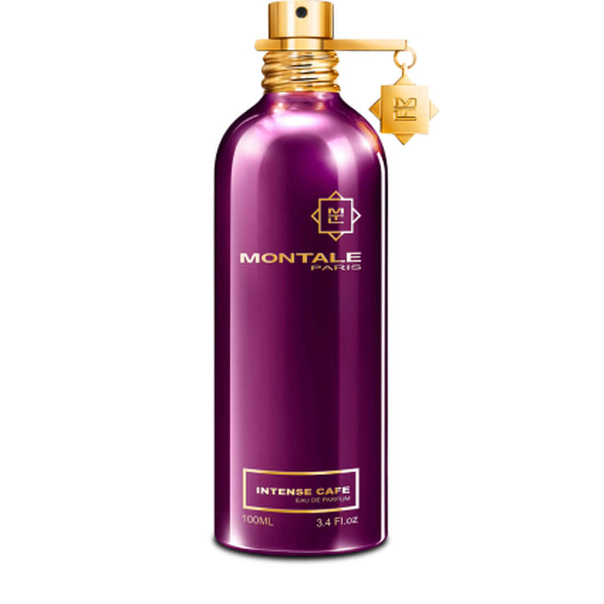 Unisex Perfume Montale INTENSE CAFE EDP 100 ml Beauty, Perfumes and fragrances von Montale | Luxus Aroma